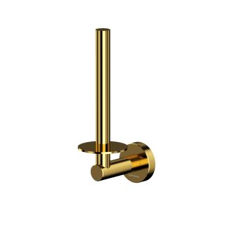 Держатель запасного рулона туалетной бумаги WHITECROSS Ergo ER2264GL золото